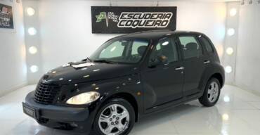 CHRYSLER PT CRUISER 2.0