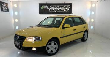 VW GOL COPA 1.6