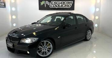 BMW 330i MOTORSPORT