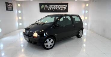 RENAULT TWINGO 1.2