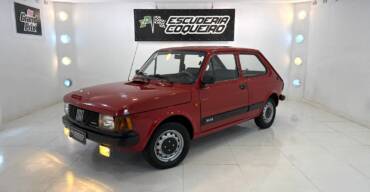 FIAT 147C 1.3