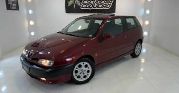 ALFA ROMEO 145 T SPARK 2.0